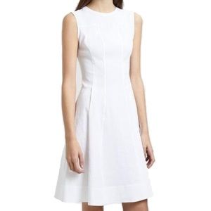 Theory NEW never worn sleeveless dress.